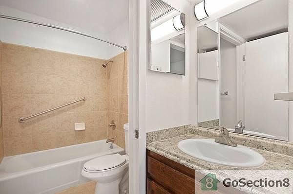 2nd image of 11851 High Dale Dr APT 208