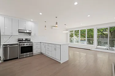 Rented by Nest Seekers International
