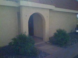1650 N 87th Ter UNIT 3B, Scottsdale, AZ 85257