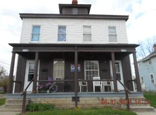 1733 S 4th St, Columbus, OH 43207