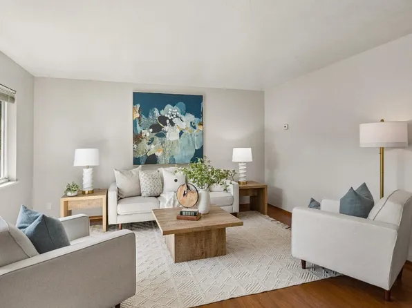 923 & 925 Paula St, San Jose, CA 95126