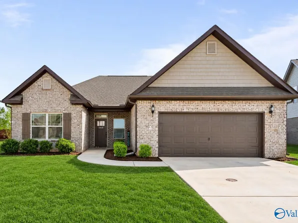 260 Holt St, Meridianville, AL 35759