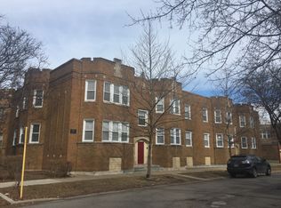 1361 W 92nd St #1, Chicago, IL 60620