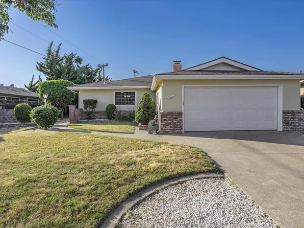 1701 Horner Way, Fremont, CA 94536