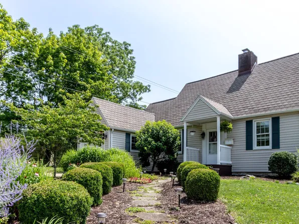 132 Windsor St, Philipsburg, PA 16866