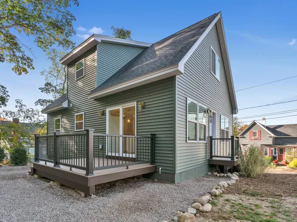 8 Bougie Lane, Sanford, ME 04073