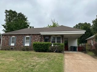 1783 Myrna Ln, Memphis, TN 38117