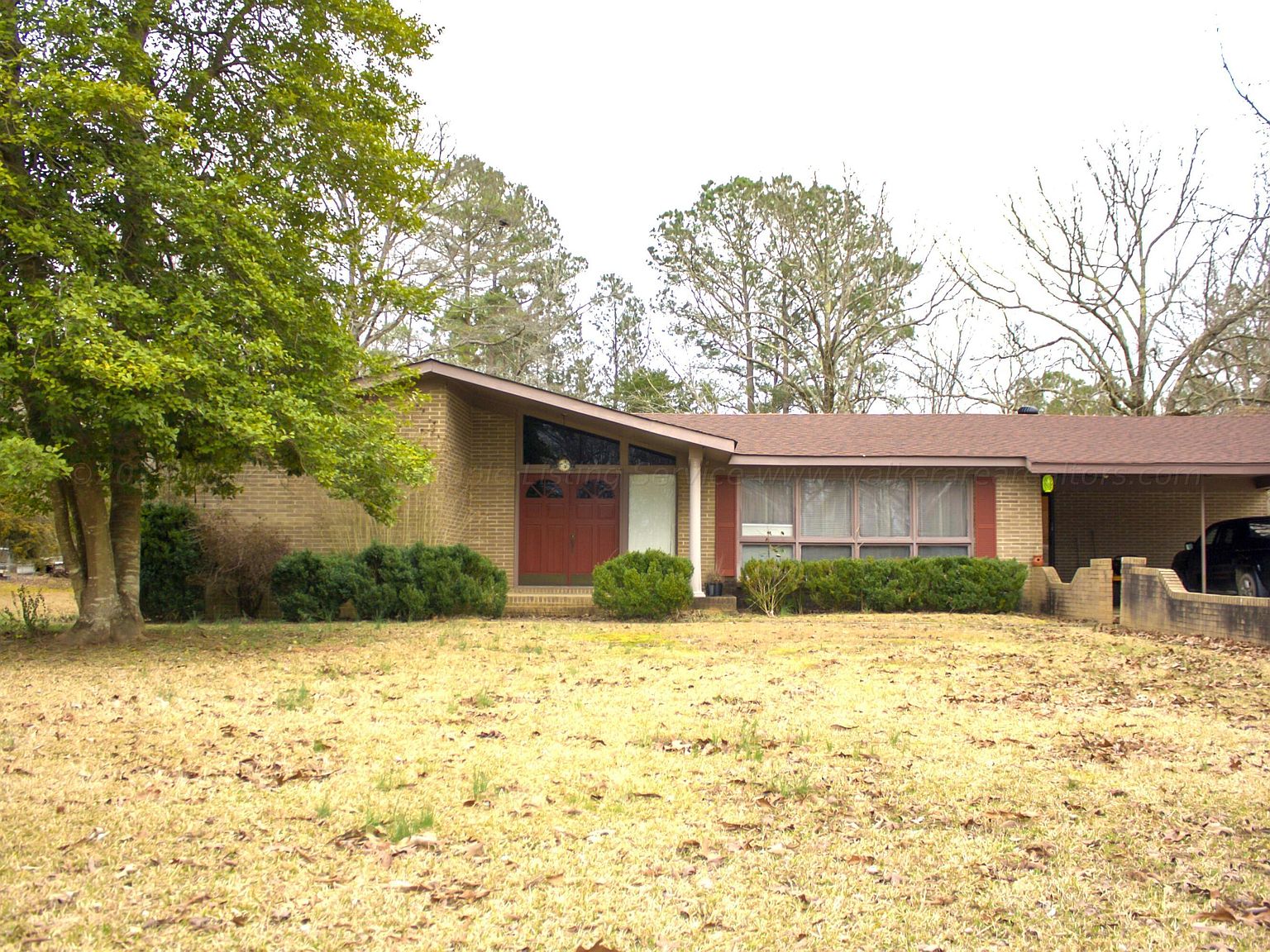 132 Raybon Dr, Detroit, AL 35552 MLS 231259 Zillow