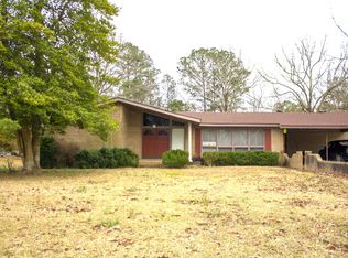 132 Raybon Dr, Detroit, AL 35552