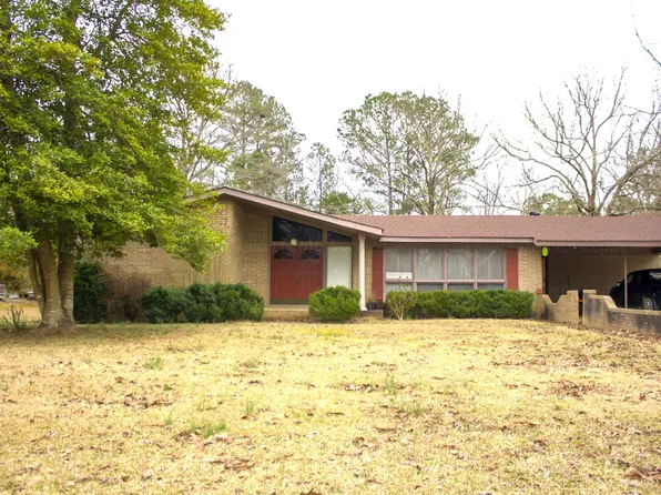 132 Raybon Dr, Detroit, AL 35552