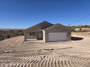 1084 Ceda Ct, Rio Rico, AZ 85648