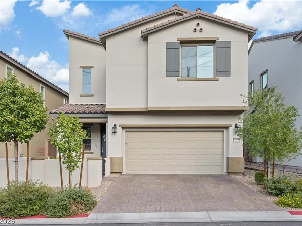 32 Verde Rosa Dr, Henderson, NV 89011
