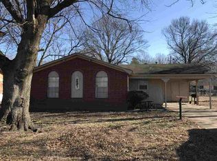 1012 Graceland Dr, Newport, AR 72112