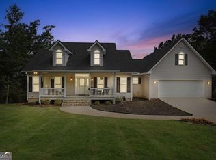 1168 Highland Rd, Sautee Nacoochee, GA 30571
