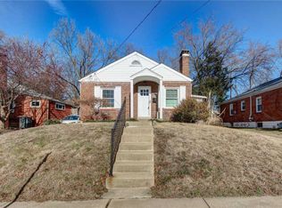 8937 Bridgeport Ave, Saint Louis, MO