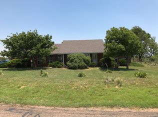 101 Wild Plum Dr, Amarillo, TX 79118