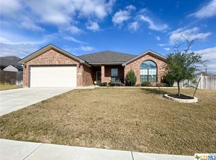 3503 Rudolph Dr, Killeen, TX 76549