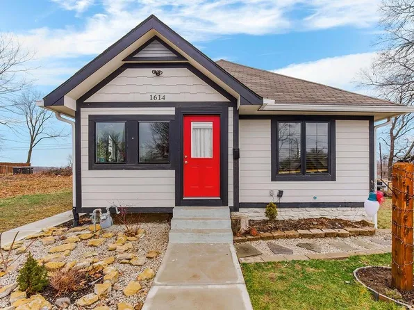 1614 Walker Ave, Kansas City, KS 66104