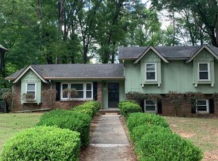 424 Carriage Dr, Birmingham, AL 35214