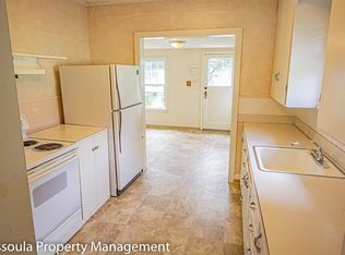 421 Strand Ave, Missoula, MT 59801