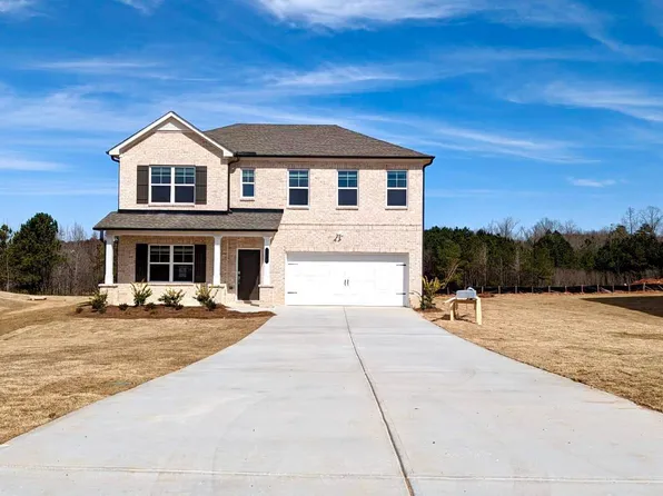 855 Gelderland Dr, Hampton, GA 30228