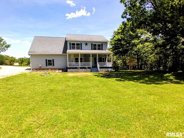 746 S Highway 127, Alto Pass, IL 62905