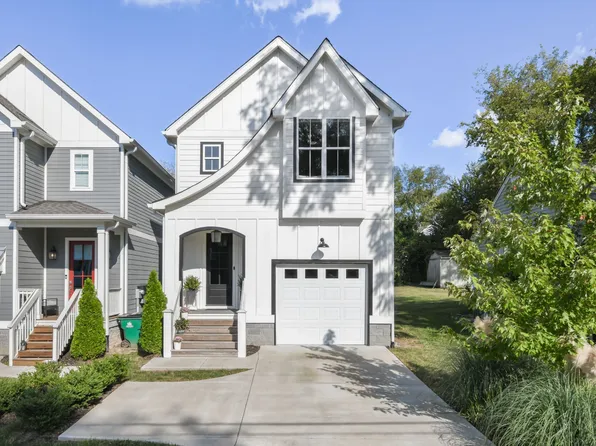 522A E Bend Dr, Nashville, TN 37209