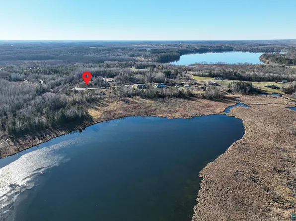 433x Spring View Dr, Moose Lake, MN 55767