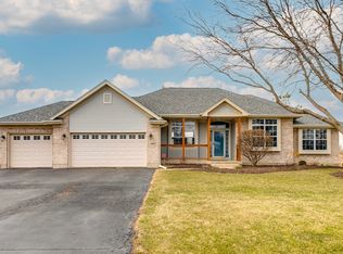 5207 Heather Ln, Johnsburg, IL 60051
