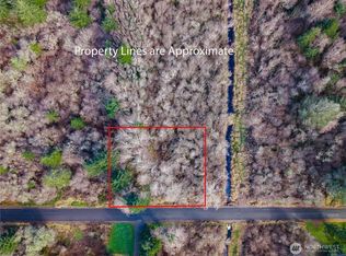 3507 102nd St, Long Beach, WA 98631