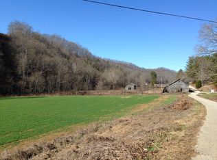 380 Gabbards Fork Rd, Manchester, KY 40962