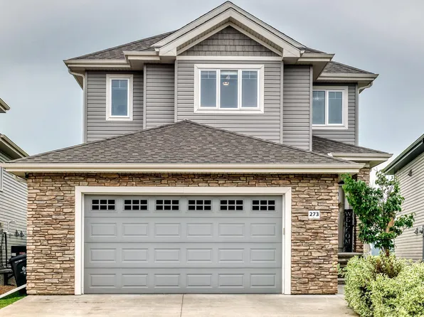 273 Westbrook Wynd, Fort Saskatchewan, AB T8L 0J9