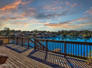 8 FOX VALLEY Drive, Orange Park, FL 32073