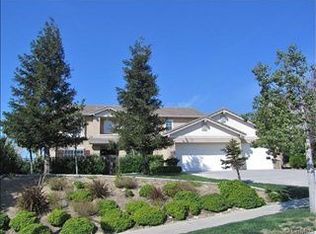5000 Padre Ave, Rancho Cucamonga, CA 91739