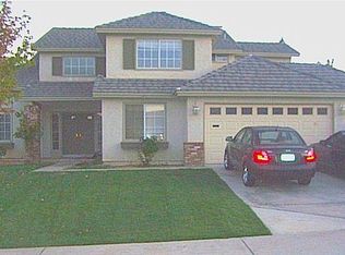 14561 Choke Cherry Dr, Victorville, CA 92392