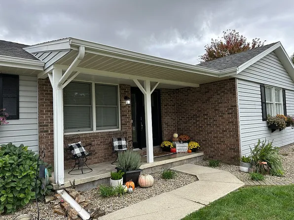 16189 E 1470th Ave, Teutopolis, IL 62467