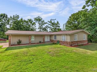 1438 Rue Riviera, Bonne Terre, MO 63628