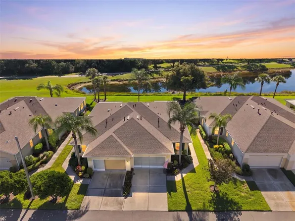 1231 FAIRWAY GREENS DRIVE #45, SUN CITY CENTER, FL 33573