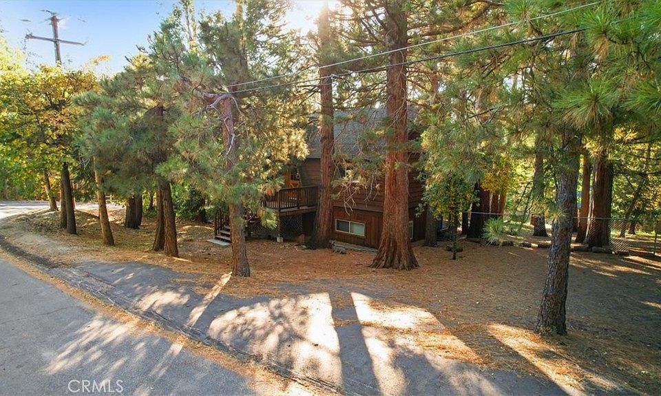 25371 Tahquitz Rd, Idyllwild, CA 92549 Zillow