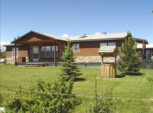 2724 Fantasy Rd, Helena, MT 59602