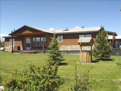 2724 Fantasy Rd, Helena, MT, 59602