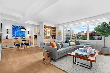 11 Fifth Avenue, #11E