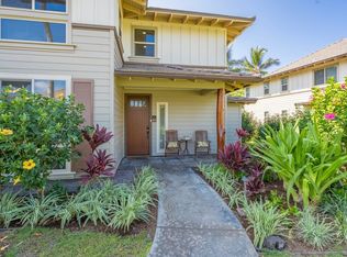 68-1376 S Pauoa Rd #B-4, Kamuela, HI 96743
