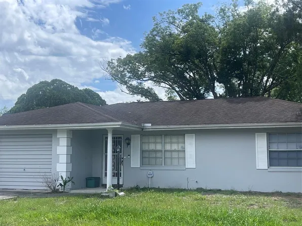 1238 AZORA DRIVE, DELTONA, FL 32725