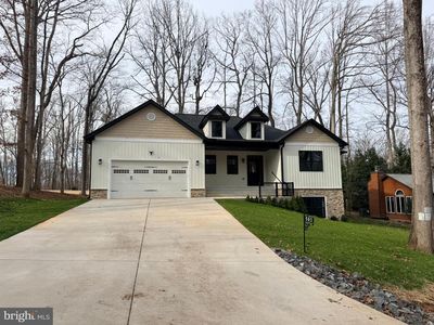 501 Gold Valley Rd, Locust Grove, VA, 22508
