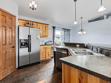 460 Sovereignty Ln, Box Elder, SD 57719 | Zillow