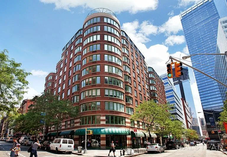 295 Greenwich St #9MN — Photo 11