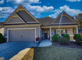 1002 High Shoal Dr, Monroe, GA 30655