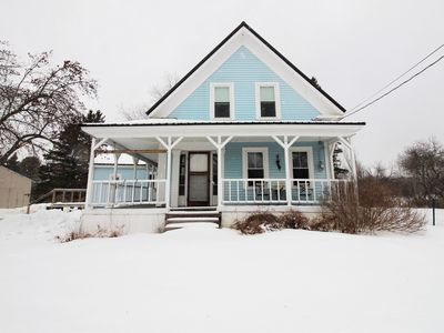 123 Mill St, Lagrange, ME, 04453