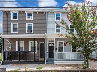 214 Jones Ave, Burlington, NJ 08016